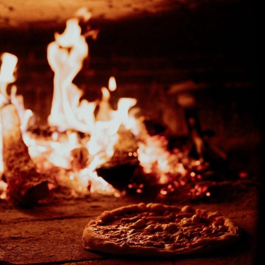 Pizza-Kochkurs in Pieve Aldina